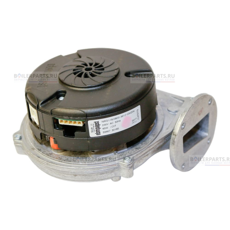 Вентилятор  65W THERMONA  EBMPAPST 42643.0