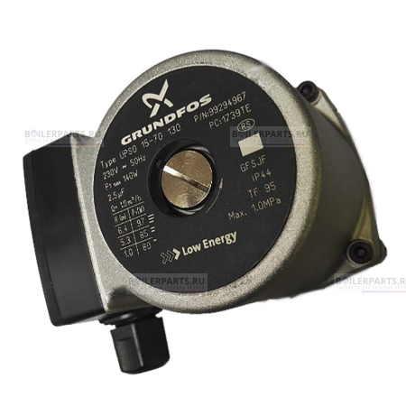 Голова насоса THERMONA UPS0 15/70 GRUNDFOS 43870.0
