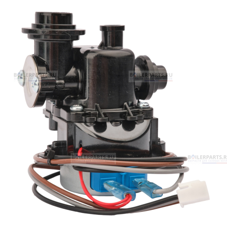 Трехходовой клапан RINNAI 440009742