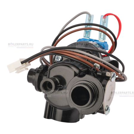 Трехходовой клапан RINNAI 440009742