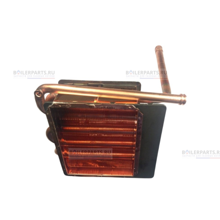 Теплообменник отопления для котлов Rinnai 207 GMF/EMF 440012146