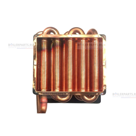 Теплообменник отопления для котлов Rinnai 207 GMF/EMF 440012146