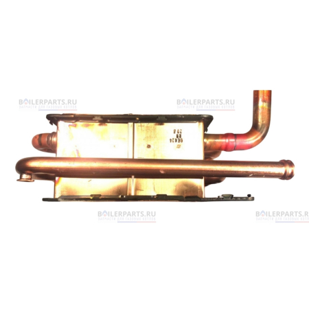 Теплообменник отопления для котлов Rinnai 207 GMF/EMF 440012146