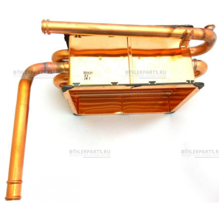 Теплообменник первичный монотермический 170 мм RINNAI 440014431