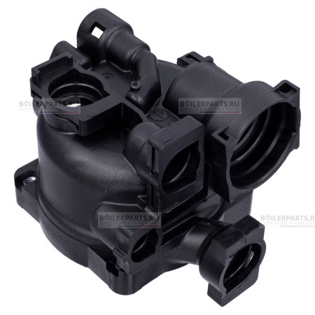 Улитка насоса VIESSMANN SaunierGPT 4521100