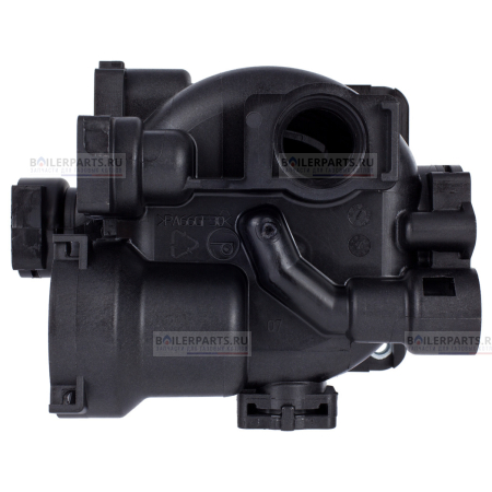 Улитка насоса VIESSMANN SaunierGPT 4521100 [212]