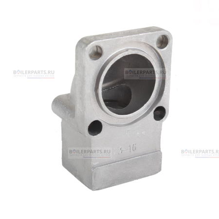Фланец HONEYWELL  45900400-125B
