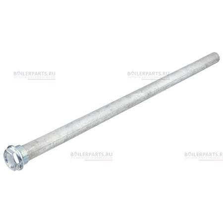 Анод магневый L=450 3/4 ARISTON 469004