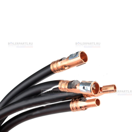 Комплект кабелей розжига Giersch 700 мм, 47-50-10308
