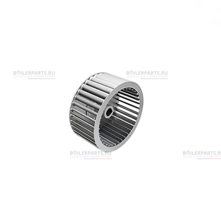 Колесо вентилятора 280x80mm с муфтой для M3.12, MG3.1  47-90-22579
