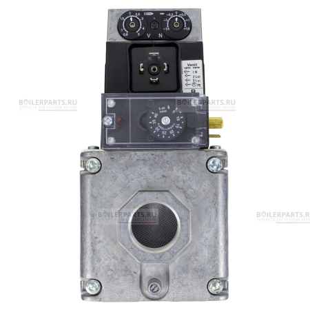 Газовый клапан GIERCH Rp 1” 50 bar HONEYWELL 47-90-22587