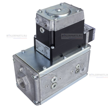 Газовый клапан GIERCH Rp 1” 50 bar HONEYWELL 47-90-22587