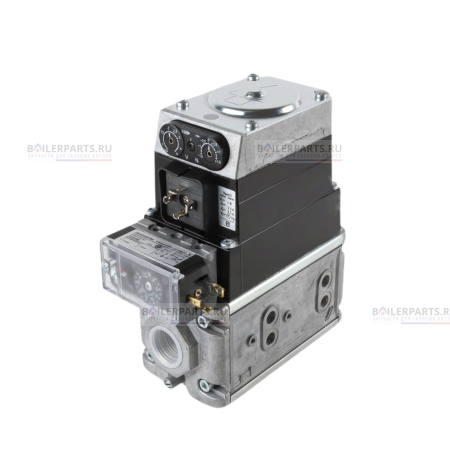 Газовый клапан GIERCH Rp 3/4" 50 bar KROMSCHRODER 479022736