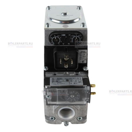 Газовый клапан GIERCH Rp 3/4" 50 bar KROMSCHRODER 479022736