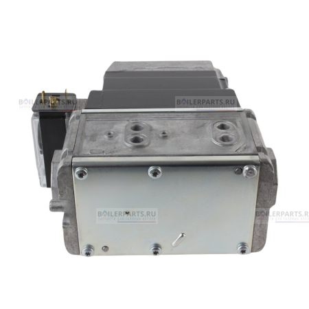 Газовый клапан GIERCH Rp 3/4" 50 bar KROMSCHRODER 479022736