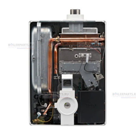 Газовый котел BR-UE24 + Wi-Fi RINNAI  498900416