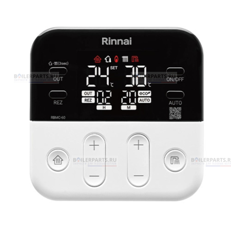 Газовый котел BR-SE24 RINNAI  498900521