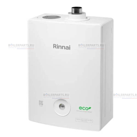 Настенный газовый котел Rinnai BR-SE30 498900522 [221]