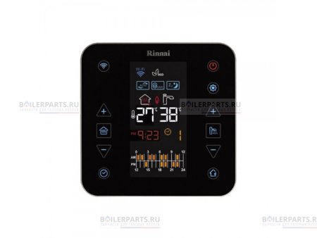 Пульт управления RINNAI 498900030