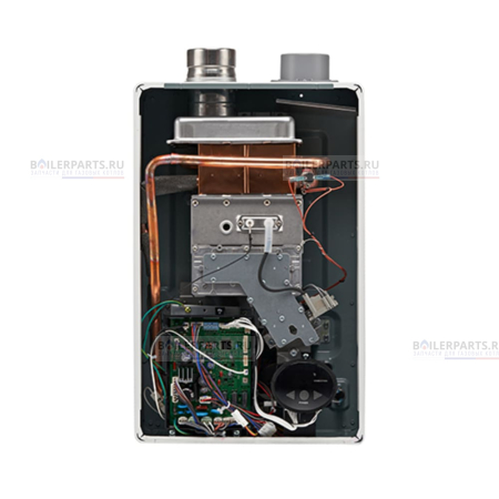 Газовый водонагреватель проточного типа BR-W14 RINNAI  498900042