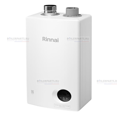 Газовый водонагреватель проточного типа BR-W24 RINNAI  498900043