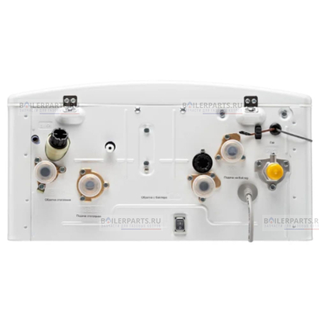 Газовый котел BR-R24 + Wi-Fi RINNAI  498900116