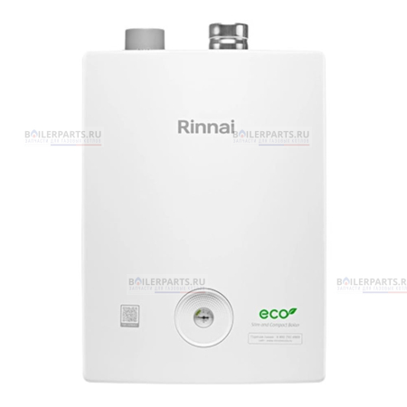 Газовый котел BR-R42 + Wi-Fi RINNAI  498900119