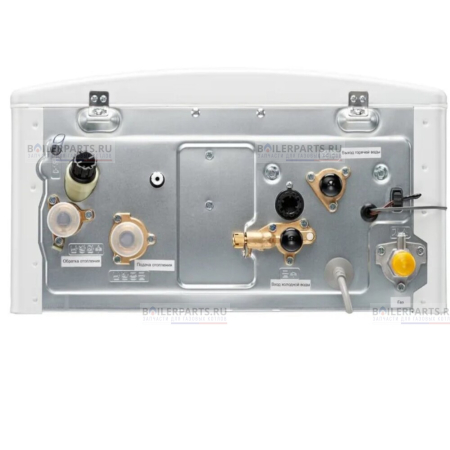 Газовый котел BR-K12 RINNAI  498900310