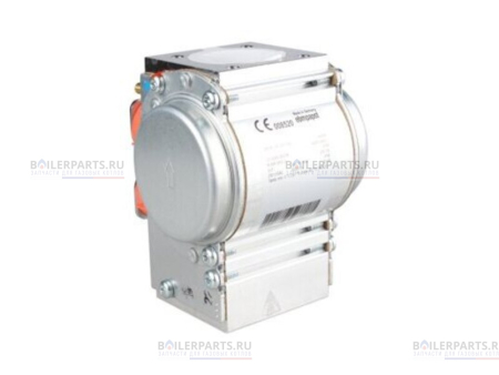 Газовый электромагнитный клапан RIELLO 65 bar EBMPAPST 4R002140