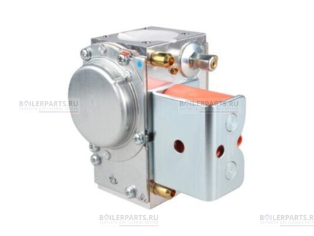 Газовый электромагнитный клапан RIELLO 65 bar EBMPAPST 4R002140