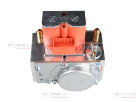 Газовый электромагнитный клапан RIELLO 65 bar EBMPAPST 4R002140