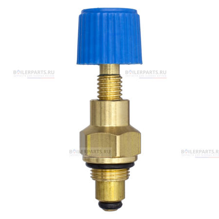 Кран подпитки ELECTROLUX SaunierGPT 50101015