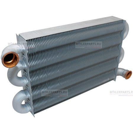 Теплообменник первичный монотермический 250 мм ITALtHERM SaunierGPT 515001834