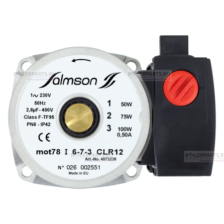 Насос в сборе SIME MOT 78 /6.7 FALMSON 5192601