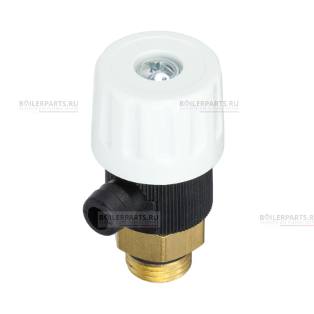 Клапан предохранительный ITALTHERM ABB 521000285