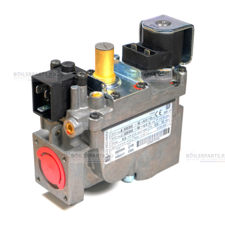 Газовый клапан ITALTHERM 300 bar SIT 522000810