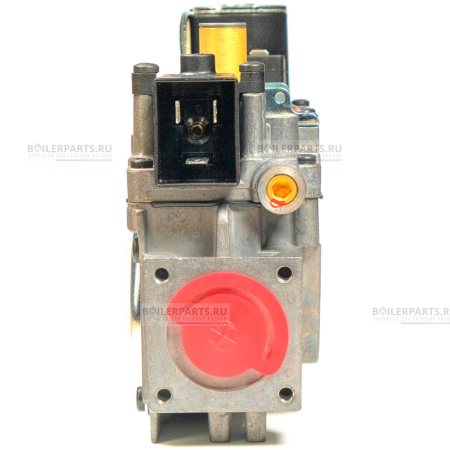 Газовый клапан ITALTHERM 300 bar 522000810