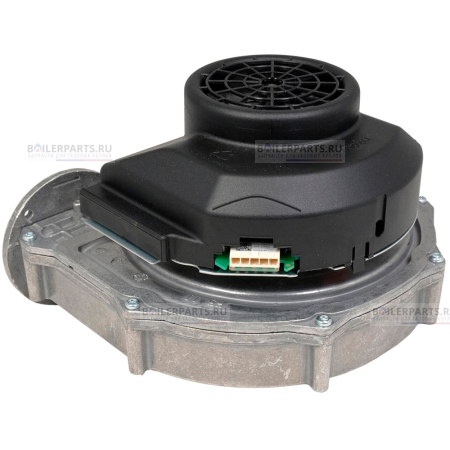 Вентилятор  80W ITALTHERM EBMPAPST 535000738