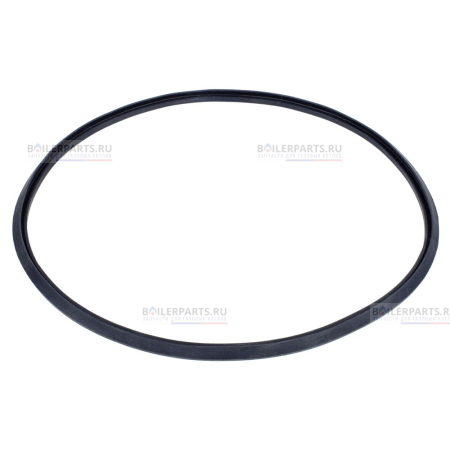 Уплотнение камеры сгорания