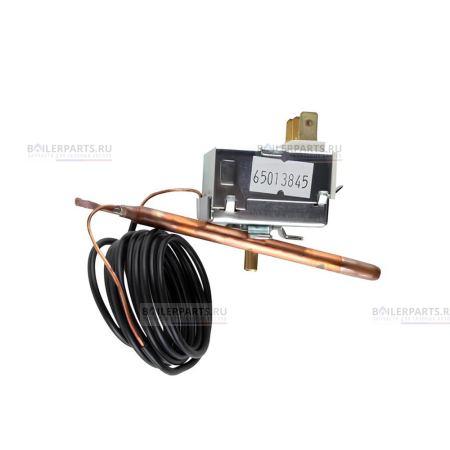 Термостат капиллярный (рабочий) регулируемый TR2 90 °С PROTHERM, MORA TOP IMIT 541133