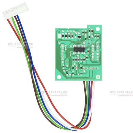 Плата дисплея TIBERIS BPM T104A 552000130