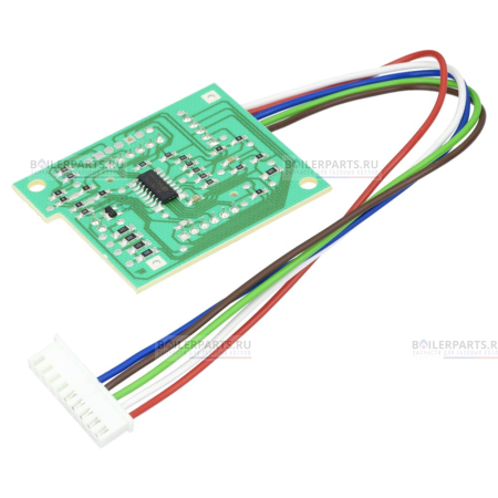 Плата дисплея TIBERIS BPM T104A 552000130