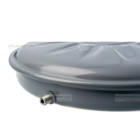 Бак расширительный круглый 8 л резьба 1/4 BAXI WESTEN CIMM 5625570