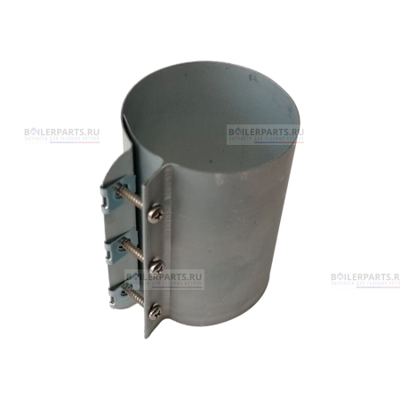 Хомут зажимной D60X90