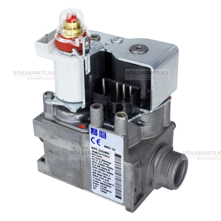 Клапан газовый (SIT 845063 SIGMA)
