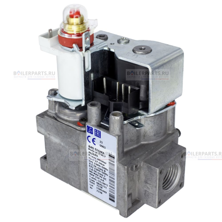 Газовый клапан BAXI 10 bar SIT 5653610
