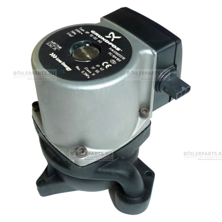Насос в сборе BAXI UP 15/50 GRUNDFOS 5661200