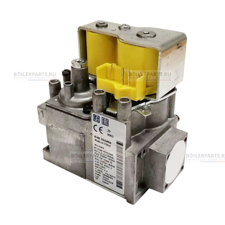 Газовый клапан BAXI Rp 3/4" 180 bar SIT 5670620