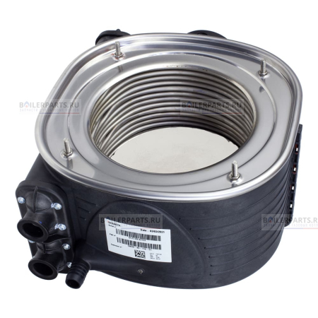 Теплообменник конденсационный BAXI SaunierGPT 5671940
