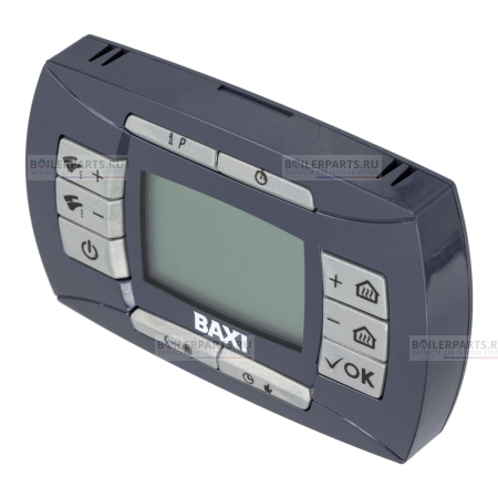 Выносная панель BAXI ABB 5682690